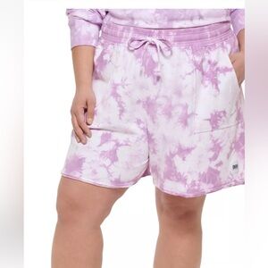 Womens plus  size Shorts